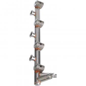 Standard Motor Products FRK1 - Fuel Injector Rail Standard Motor Products FRK1 Fuel Injection Fuel Rail product image 3 of 7