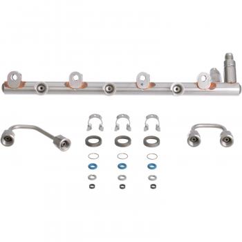 Standard Motor Products FRK1 - Fuel Injector Rail Standard Motor Products FRK1 Fuel Injection Fuel Rail product image 5 of 7