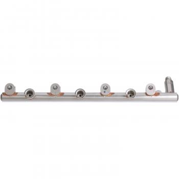 Standard Motor Products FRK1 - Fuel Injector Rail Standard Motor Products FRK1 Fuel Injection Fuel Rail product image 6 of 7