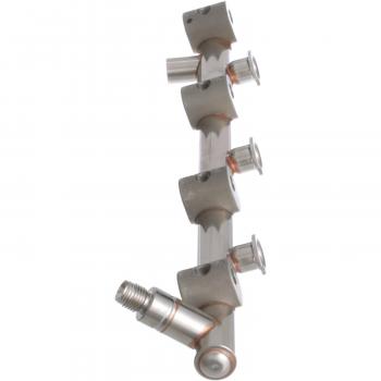 Standard Motor Products FRK2 Fuel Injection Fuel Rail product image 1 of 7