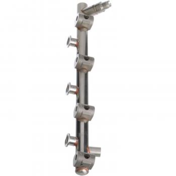 Standard Motor Products FRK2 Fuel Injection Fuel Rail product image 3 of 7