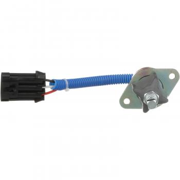 Standard Motor Products FSS102 Fuel Shut-off Solenoid product image 1 of 7