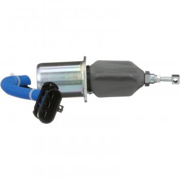 Standard Motor Products FSS102 Fuel Shut-off Solenoid product image 4 of 7