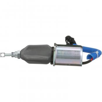 Standard Motor Products FSS102 Fuel Shut-off Solenoid product image 5 of 7