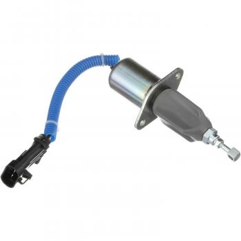 Standard Motor Products FSS102 Fuel Shut-off Solenoid product image 7 of 7