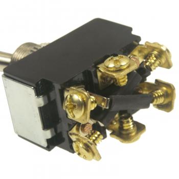 Standard Motor Products FV5K - Fuel Tank Selector Valve Standard Motor Products FV5K Fuel Tank Selector Valve product image 2 of 5