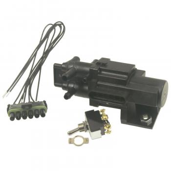 Standard Motor Products FV5K - Fuel Tank Selector Valve Standard Motor Products FV5K Fuel Tank Selector Valve product image 4 of 5