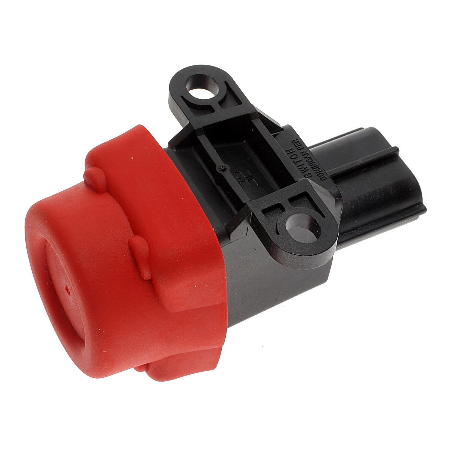 Standard Motor Products FV7 Fuel Pump Cutoff Switch product image 3 of 6