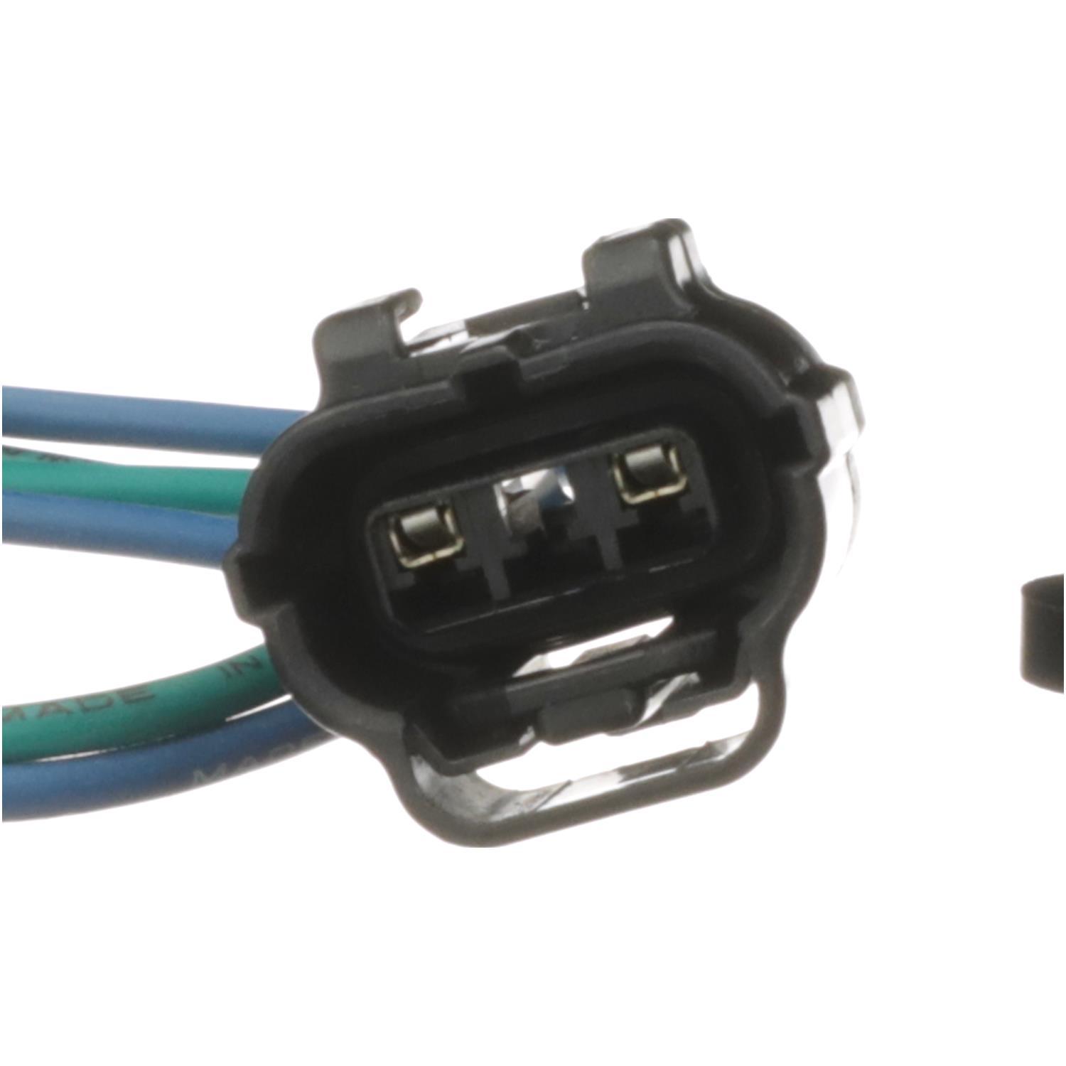 Standard Motor Products FV7 Fuel Pump Cutoff Switch product image 5 of 6