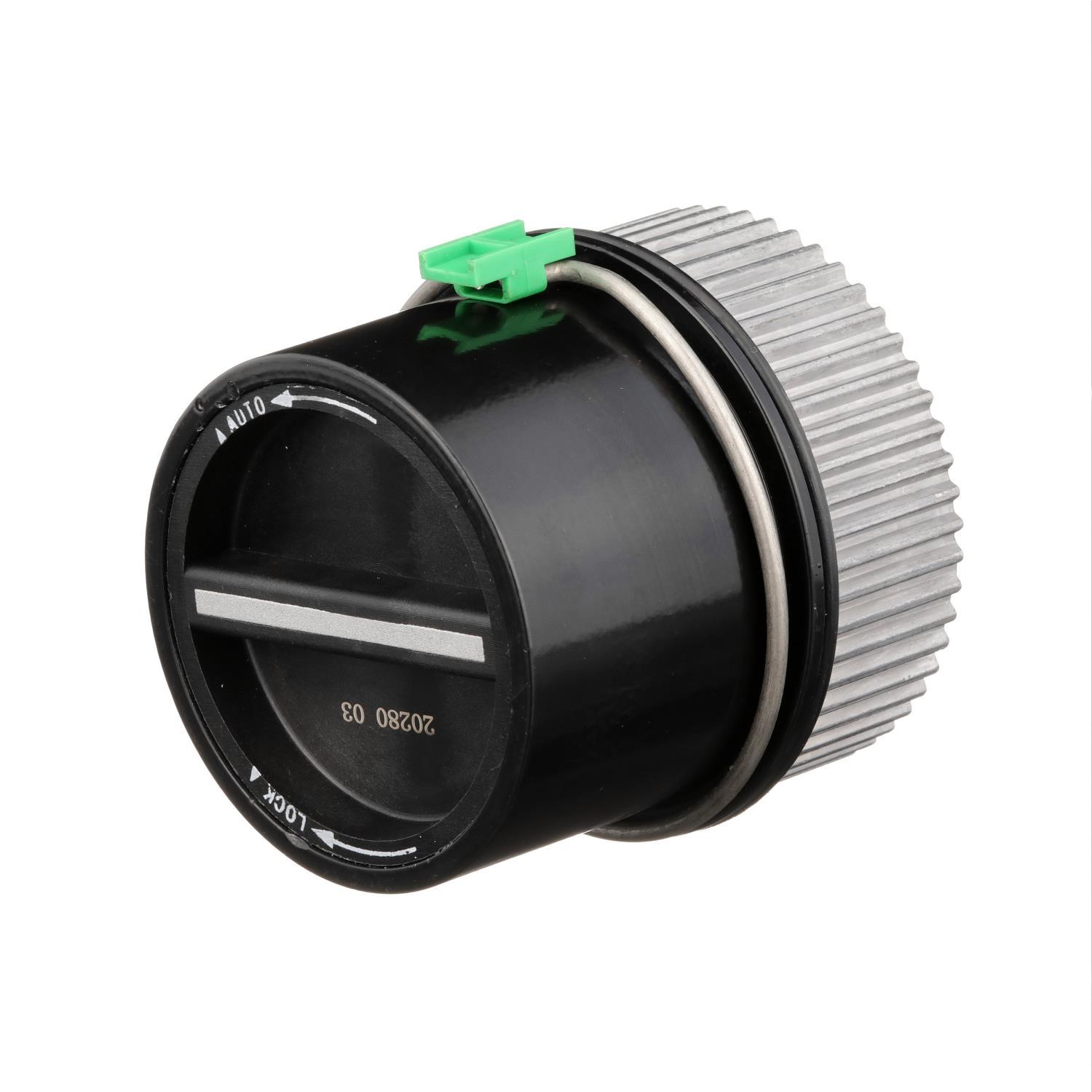 Standard Motor Products FWDH1 - Locking Hub Standard Motor Products FWDH1 Locking Hub product image 1 of 4