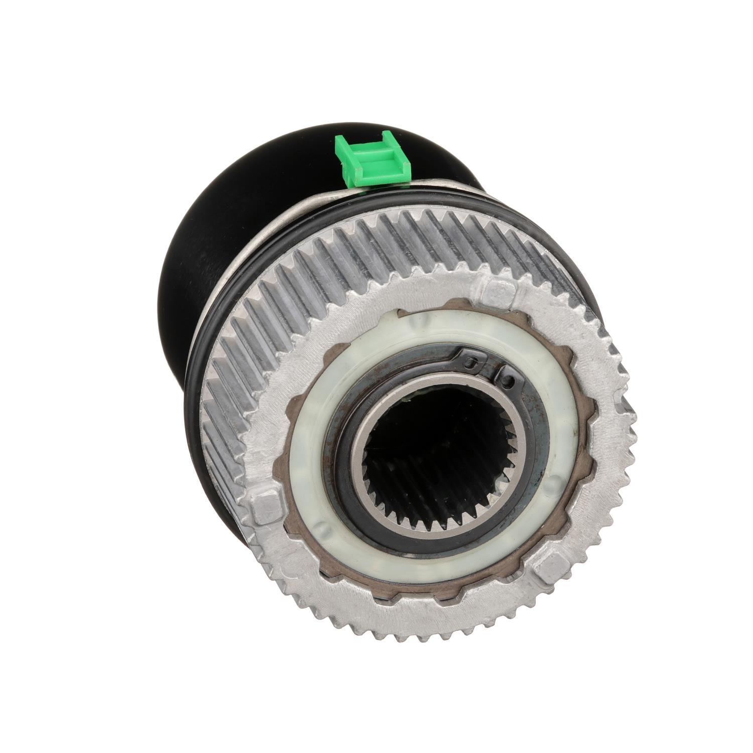 Standard Motor Products FWDH1 - Locking Hub Standard Motor Products FWDH1 Locking Hub product image 2 of 4