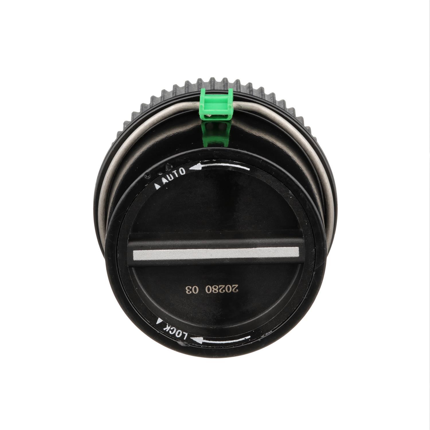 Standard Motor Products FWDH1 - Locking Hub Standard Motor Products FWDH1 Locking Hub product image 3 of 4