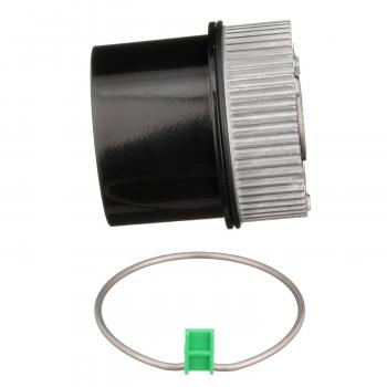 Standard Motor Products FWDH2 - Locking Hub Standard Motor Products FWDH2 Locking Hub product image 3 of 4