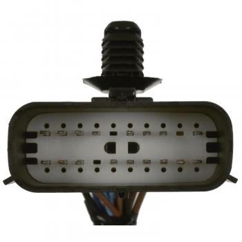 Standard Motor Products FWH102 Diesel Emissions Fluid Pump Wiring Harness product image 3 of 3