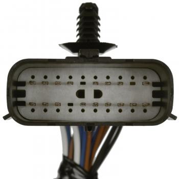 Standard Motor Products FWH103 Diesel Emissions Fluid Pump Wiring Harness product image 3 of 3