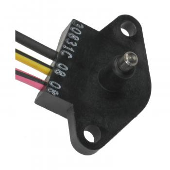 Standard Motor Products FWSS102 Water in Fuel Sensor product image 1 of 3