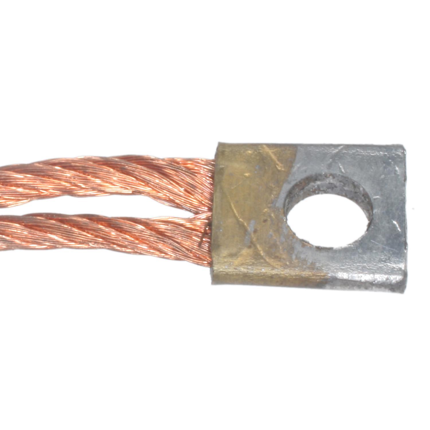 Standard Motor Products FX34 - Starter Brush Set Standard Motor Products FX34 Starter Brush Set product image 1 of 2