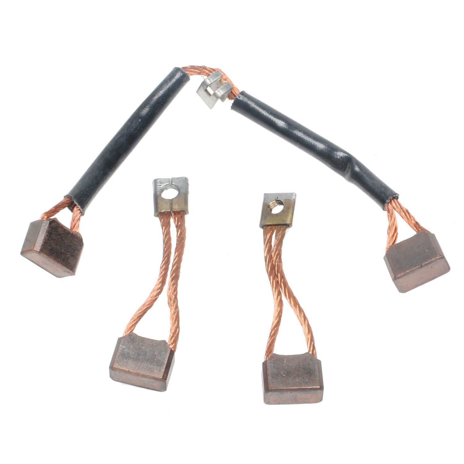 Standard Motor Products FX34 - Starter Brush Set Standard Motor Products FX34 Starter Brush Set product image 2 of 2