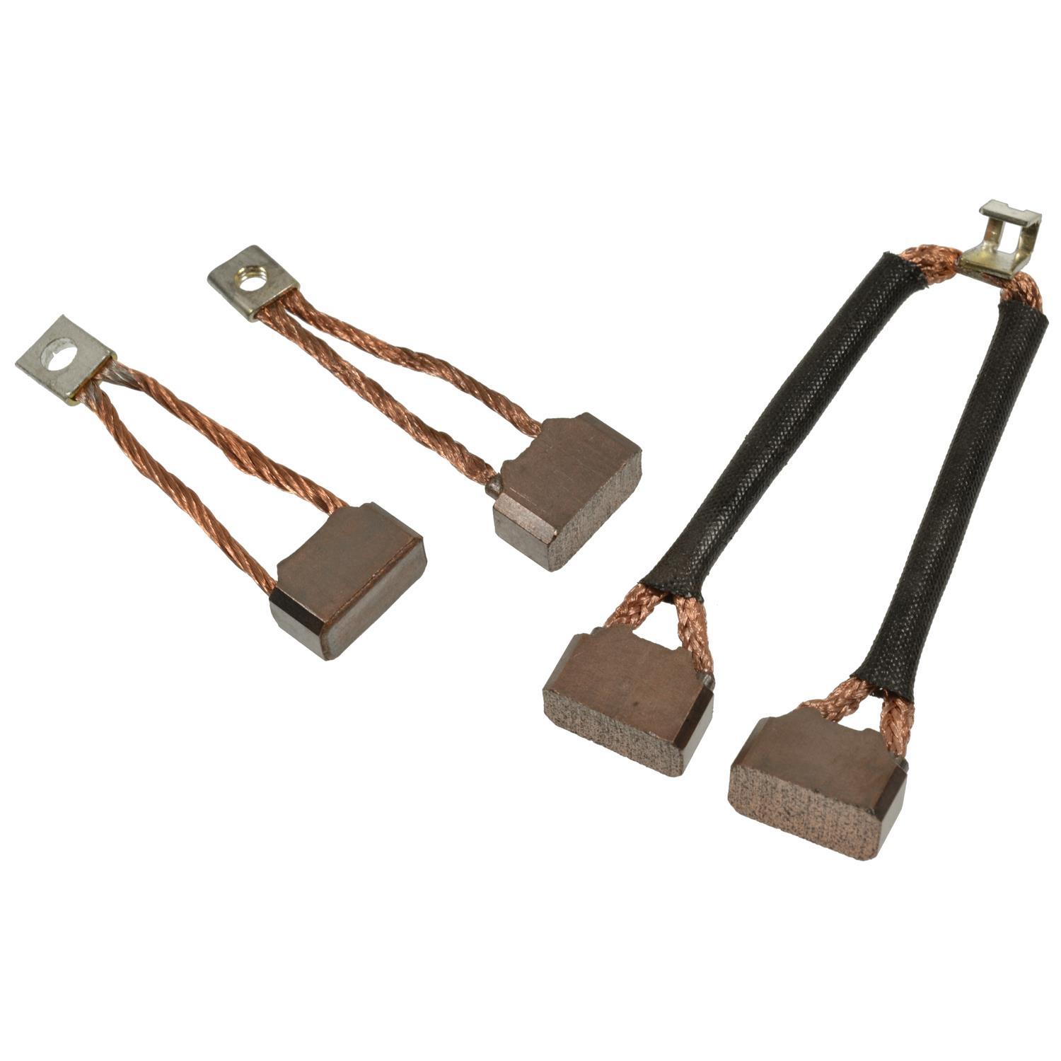Standard Motor Products FX40 - Starter Brush Set Standard Motor Products FX40 Starter Brush Set product image 1 of 1