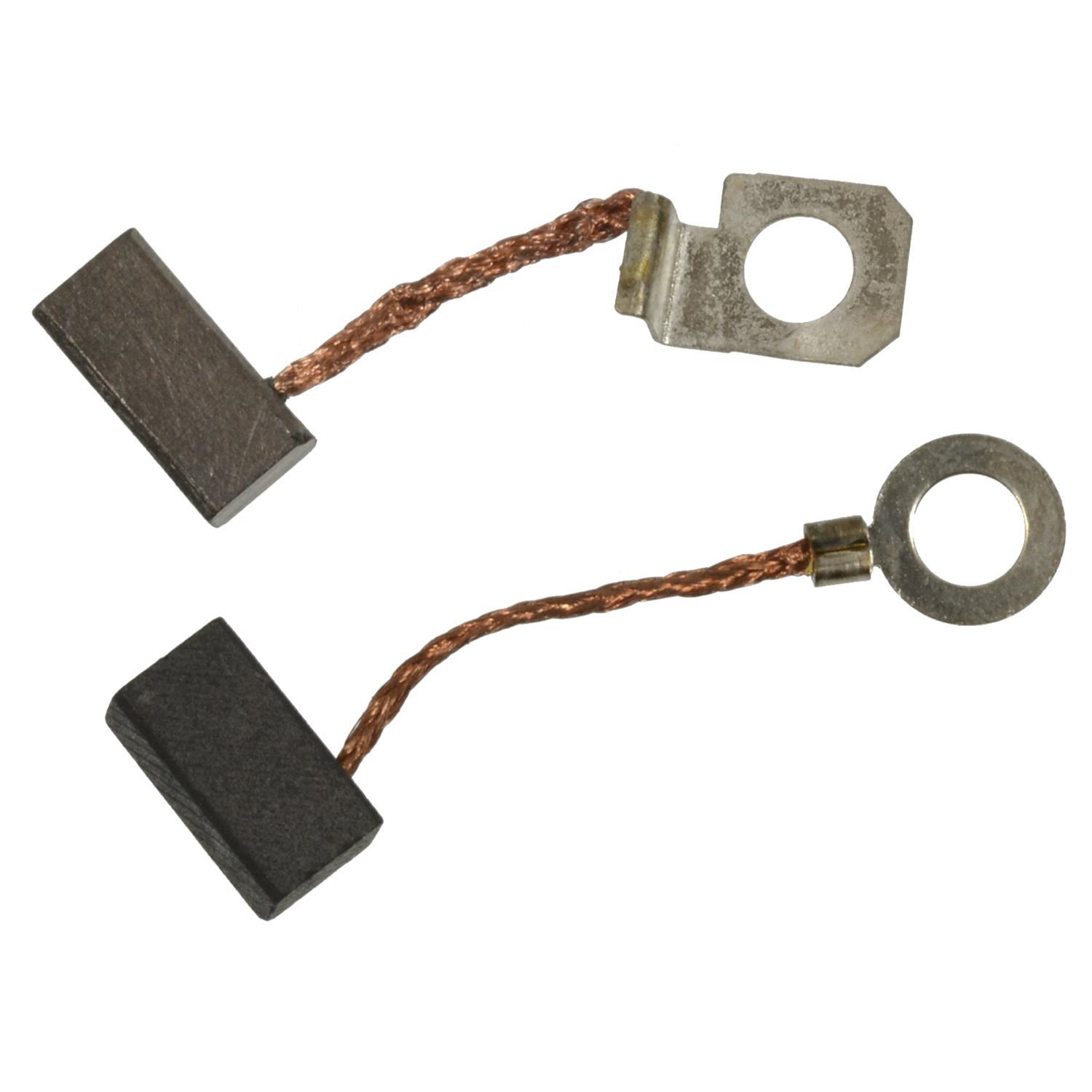 Standard Motor Products FX42 - Alternator Brush Set Standard Motor Products FX42 Alternator Brush Set product image 1 of 1