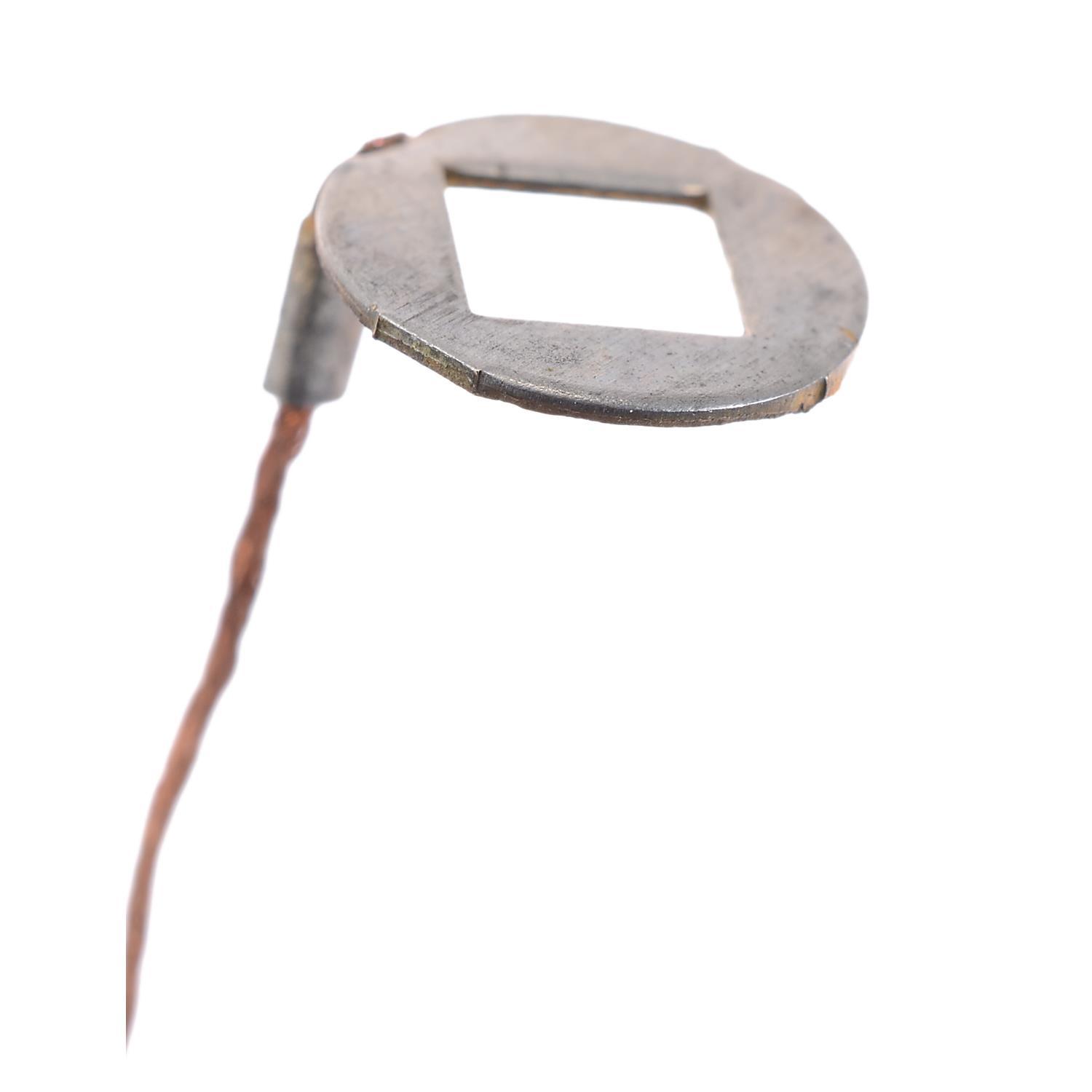 Standard Motor Products FX46 - Alternator Brush Set Standard Motor Products FX46 Alternator Brush Set product image 3 of 3