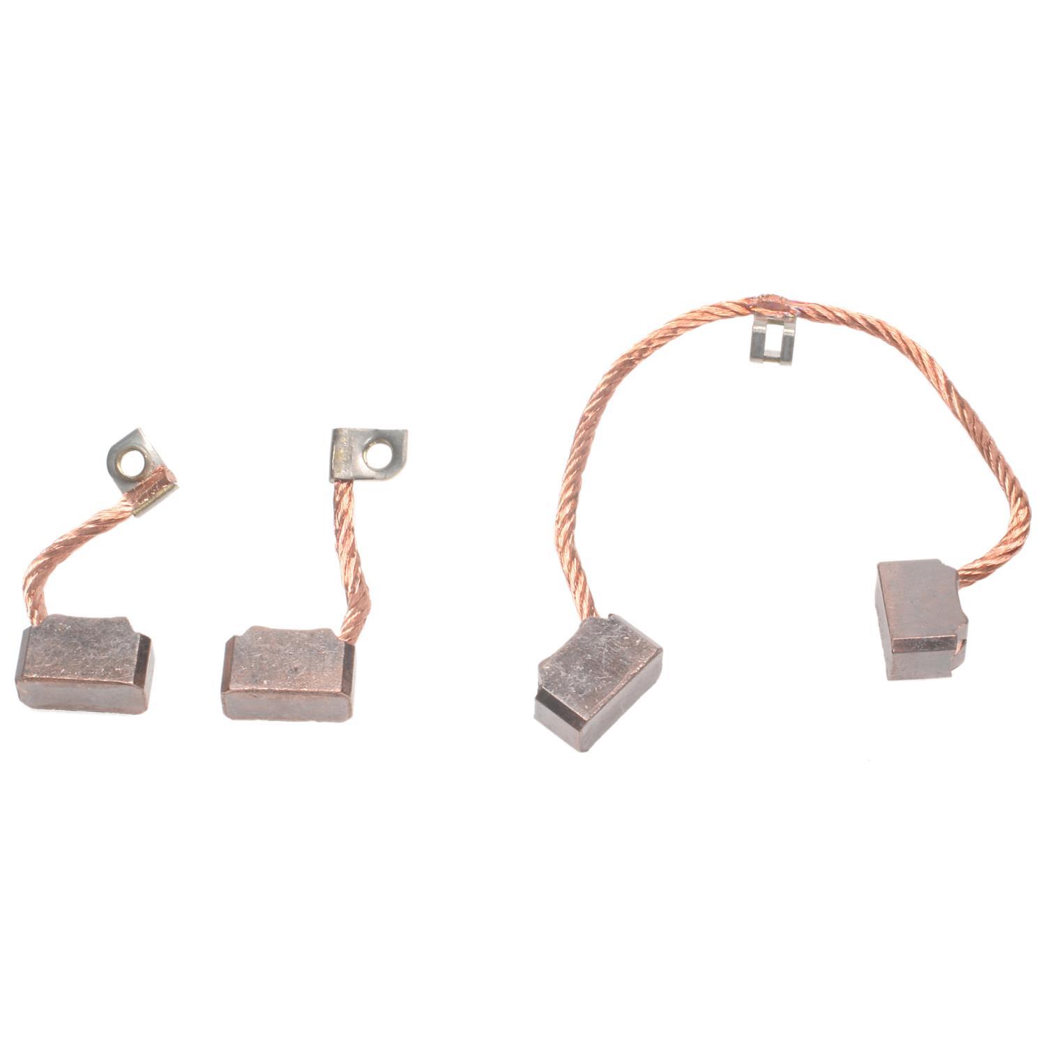 Standard Motor Products FX59 - Starter Brush Set Standard Motor Products FX59 Starter Brush Set product image 1 of 3