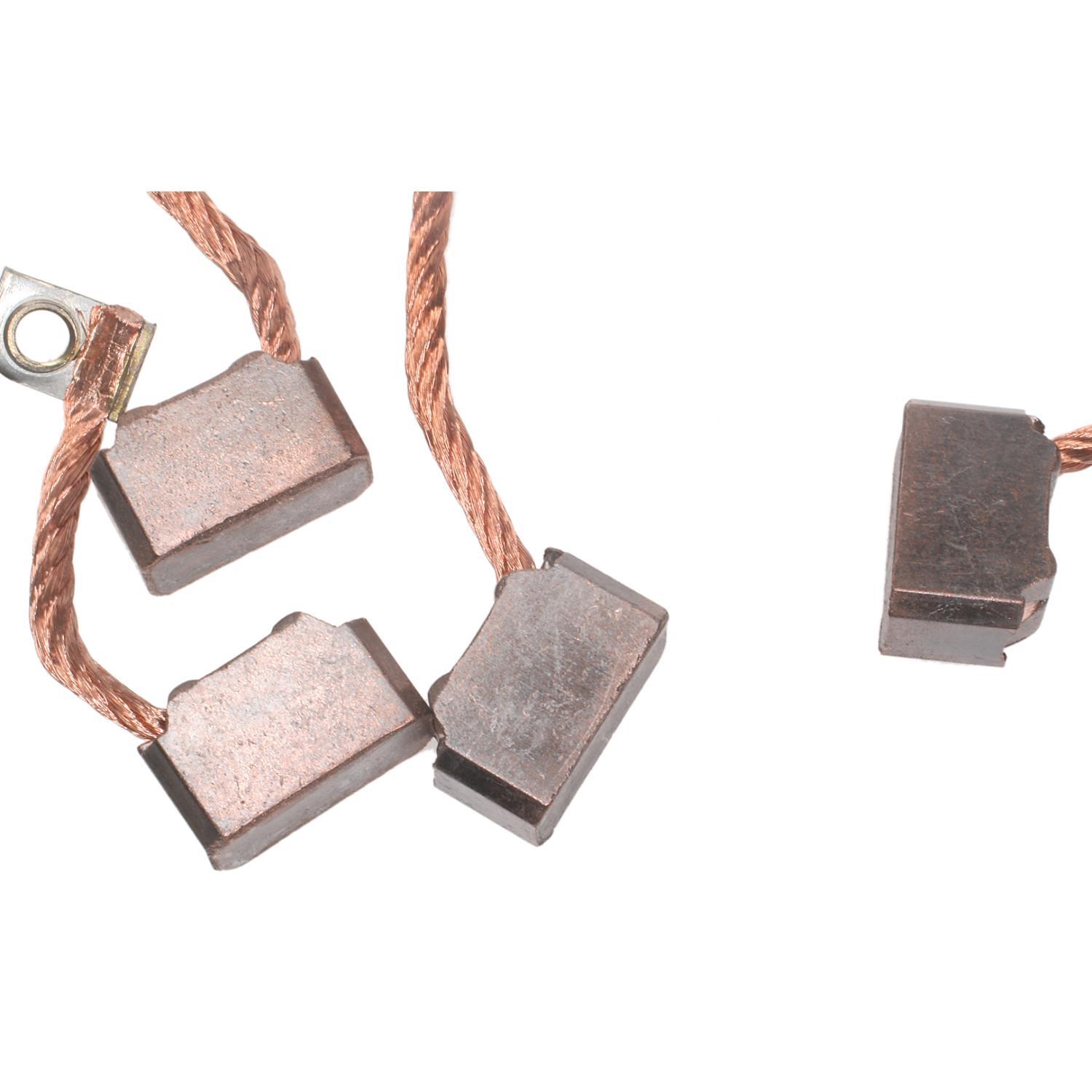 Standard Motor Products FX59 - Starter Brush Set Standard Motor Products FX59 Starter Brush Set product image 2 of 3