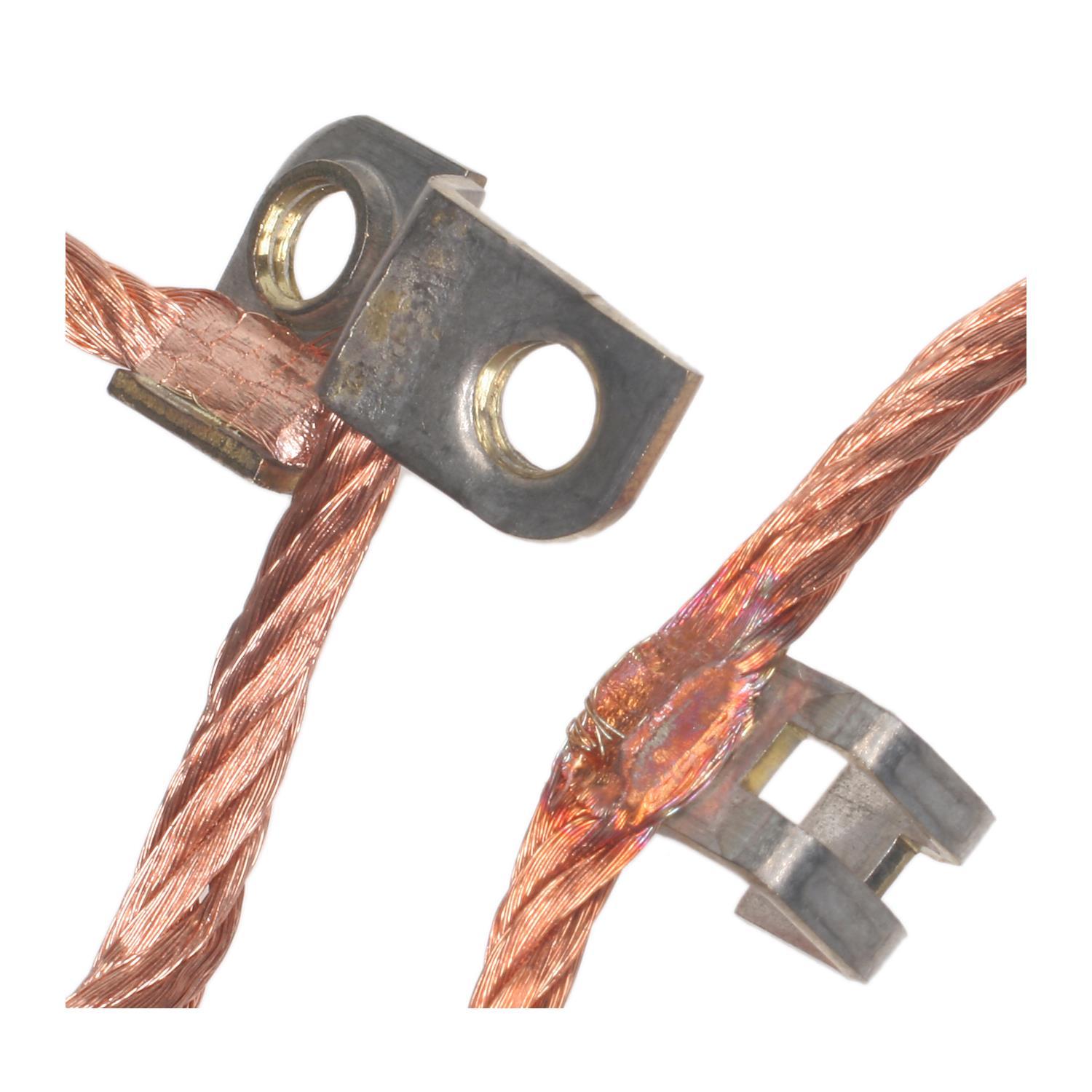 Standard Motor Products FX59 - Starter Brush Set Standard Motor Products FX59 Starter Brush Set product image 3 of 3