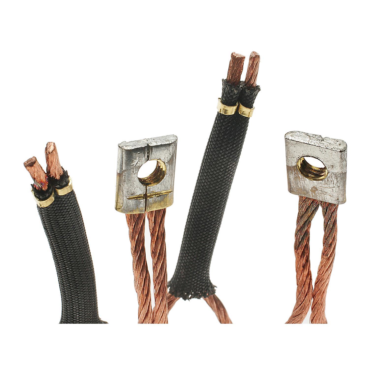 Standard Motor Products FX5TS - Starter Brush Set Standard Motor Products FX5TS Starter Brush Set product image 1 of 4