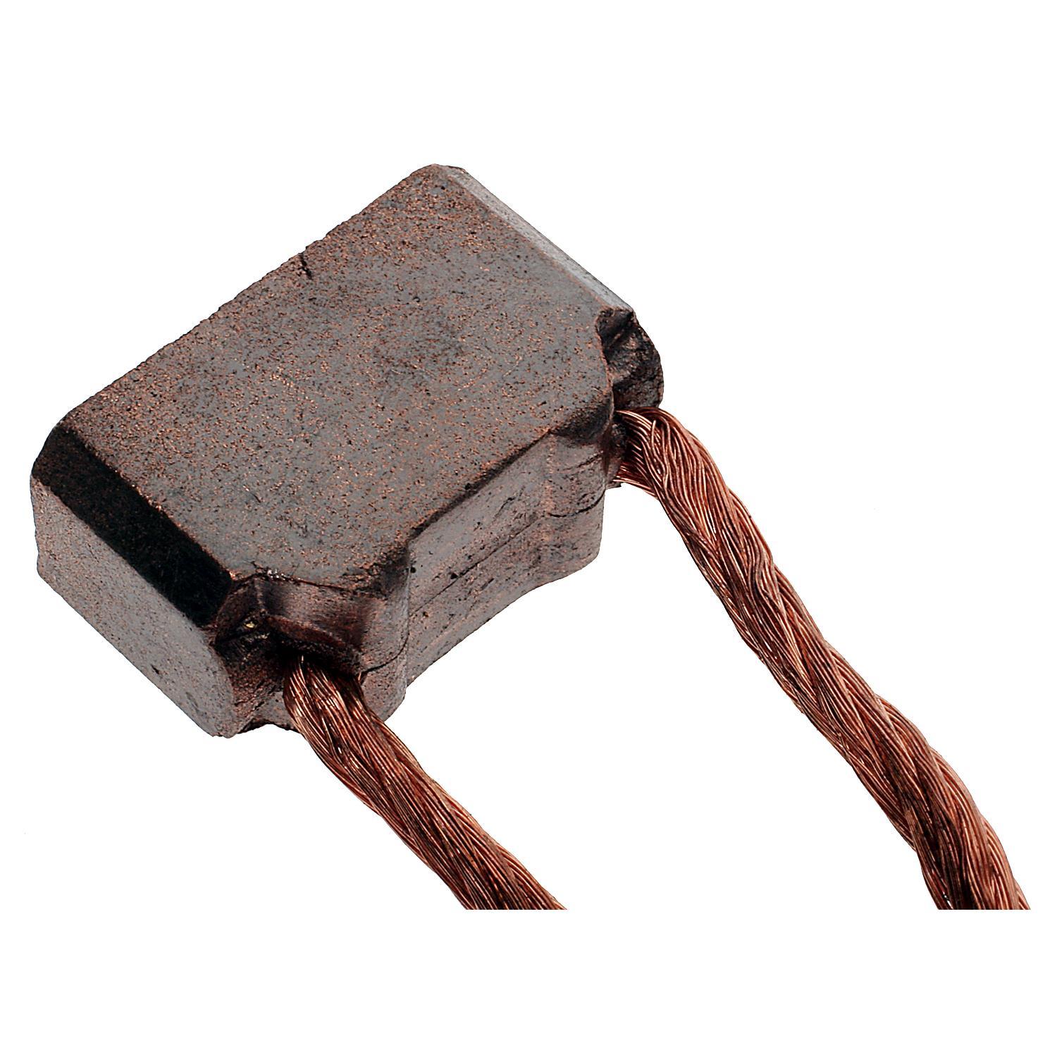 Standard Motor Products FX5TS - Starter Brush Set Standard Motor Products FX5TS Starter Brush Set product image 3 of 4