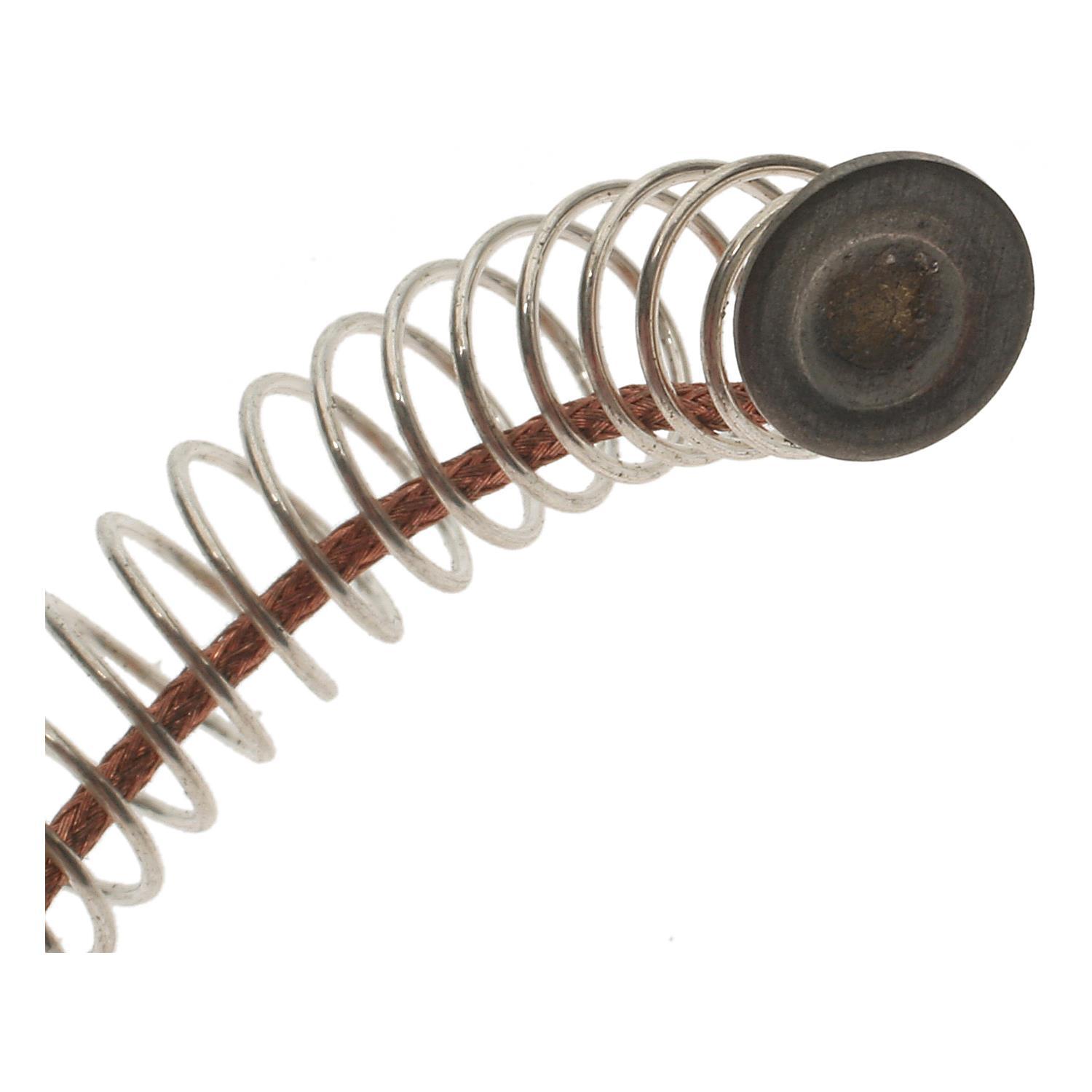 Standard Motor Products FX62 - Alternator Brush Set Standard Motor Products FX62 Alternator Brush Set product image 2 of 3