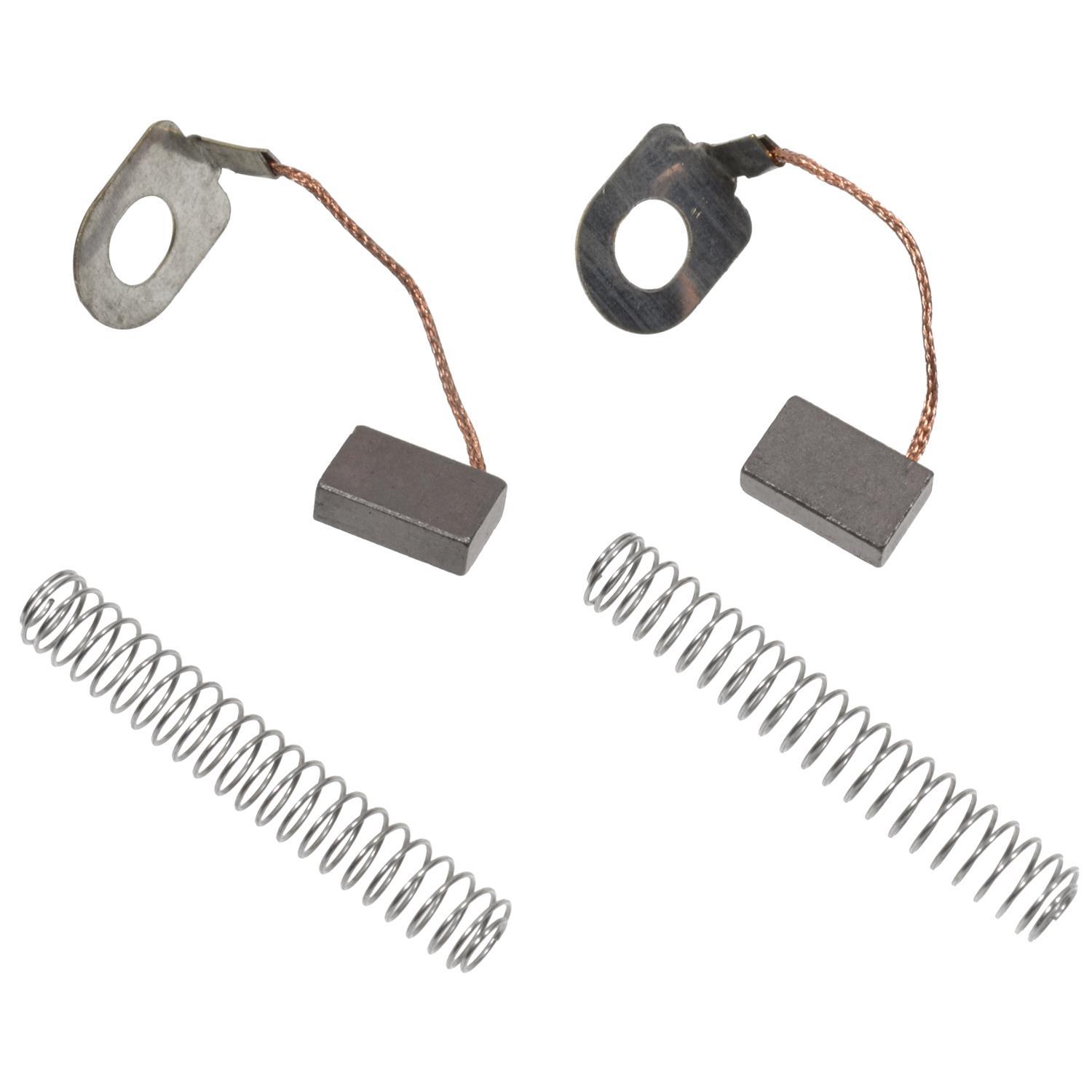 Standard Motor Products FX65 - Alternator Brush Set Standard Motor Products FX65 Alternator Brush Set product image 1 of 1