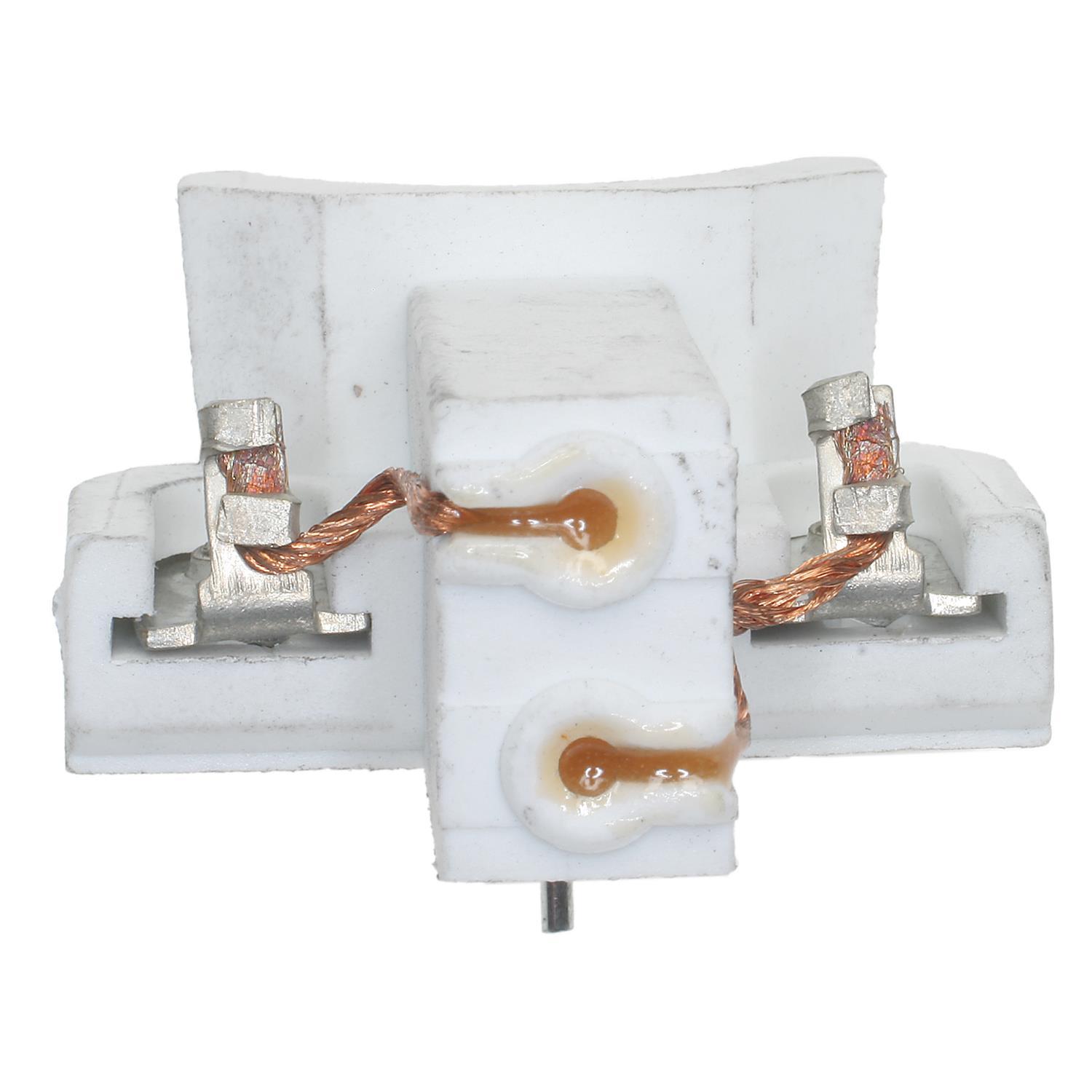 Standard Motor Products FX69 - Alternator Brush Set Standard Motor Products FX69 Alternator Brush Set product image 3 of 3