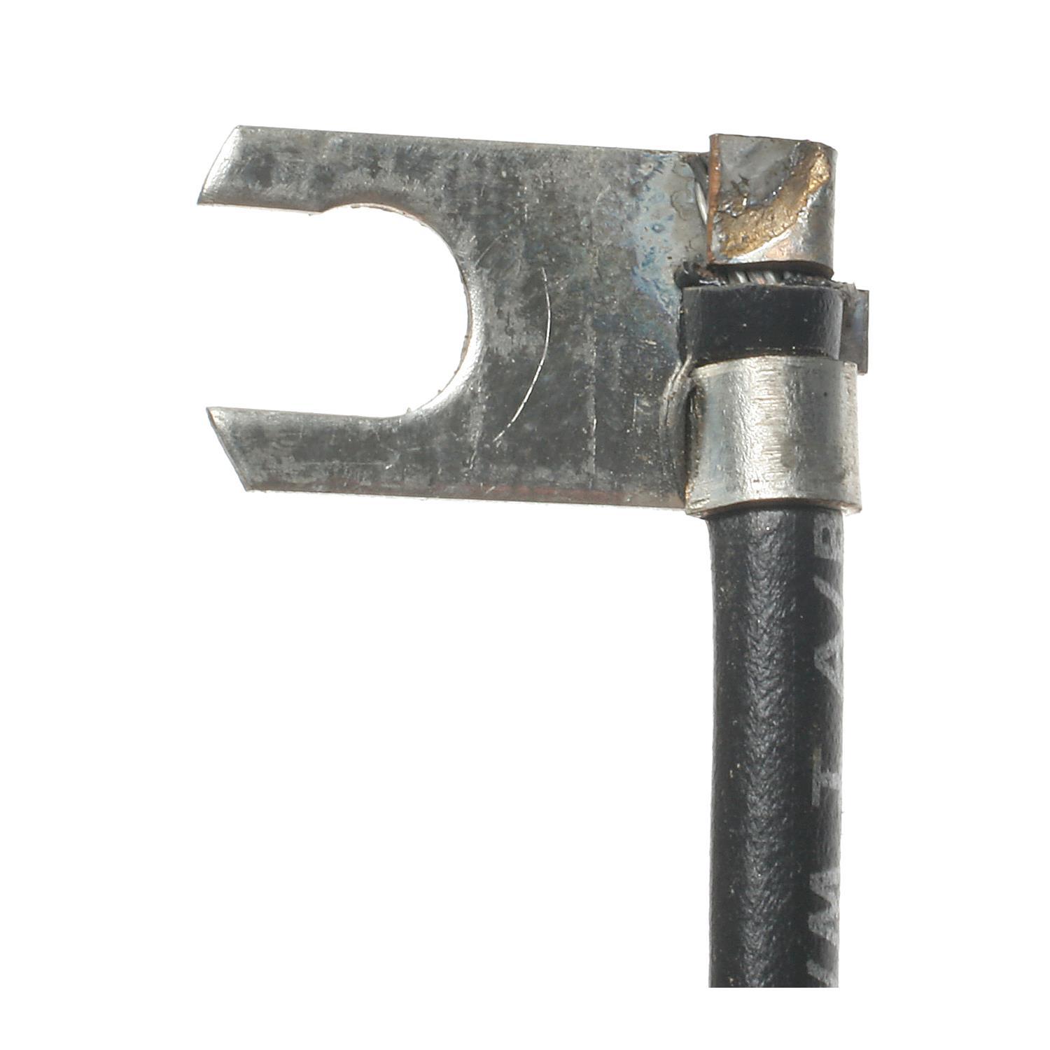 Standard Motor Products GB125 Ignition Condenser product image 2 of 2