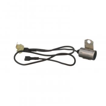 Standard Motor Products GB136 - Ignition Condenser Standard Motor Products GB136 Ignition Condenser product image 1 of 6