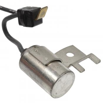 Standard Motor Products GB145 - Ignition Condenser Standard Motor Products GB145 Ignition Condenser product image 1 of 3