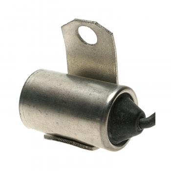 Standard Motor Products GB158 - Ignition Condenser Standard Motor Products GB158 Ignition Condenser product image 1 of 3