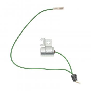 Standard Motor Products GB159 - Ignition Condenser Standard Motor Products GB159 Ignition Condenser product image 1 of 4