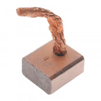Standard Motor Products GB2008 - Starter Brush Set Standard Motor Products GB2008 Starter Brush Set product image 1 of 2