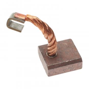 Standard Motor Products GB296 - Starter Brush Set Standard Motor Products GB296 Starter Brush Set product image 1 of 3