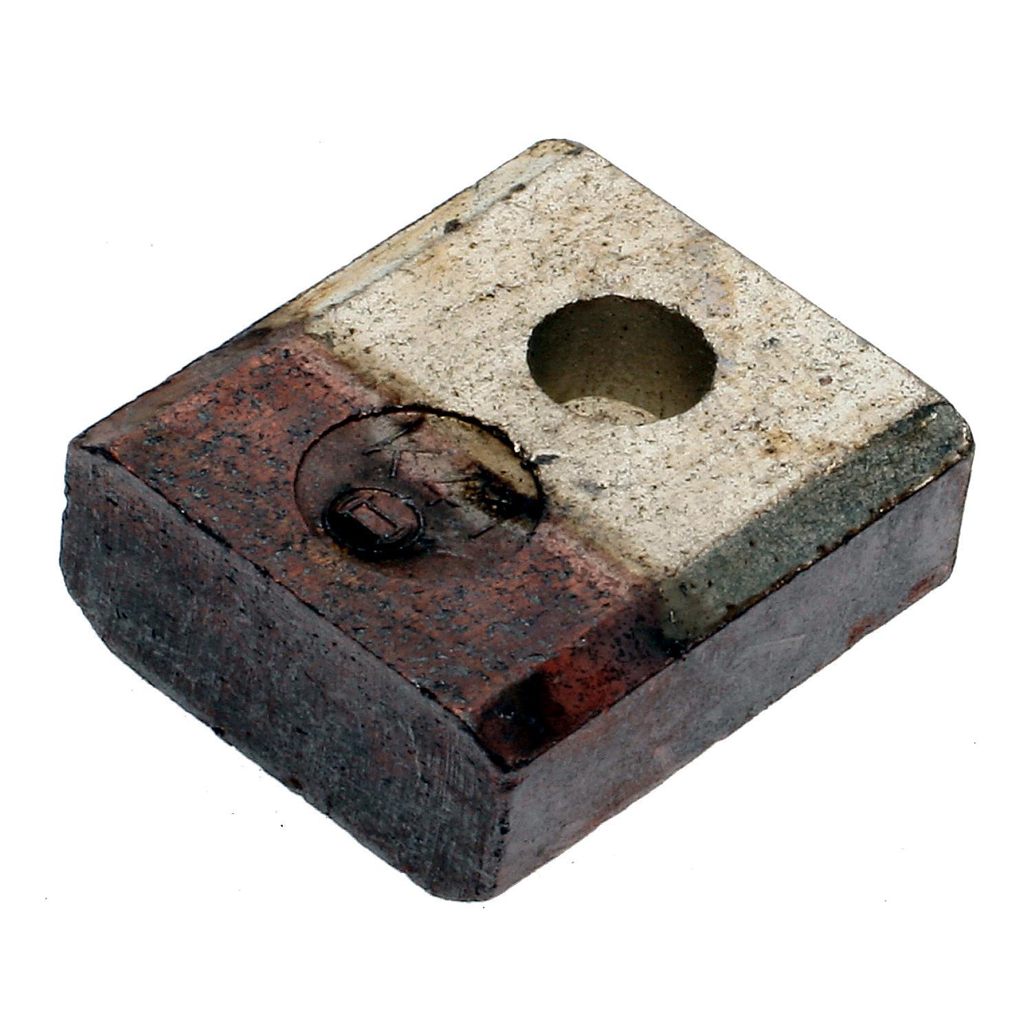 Standard Motor Products GB297 - Starter Brush Set Standard Motor Products GB297 Starter Brush Set product image 1 of 1
