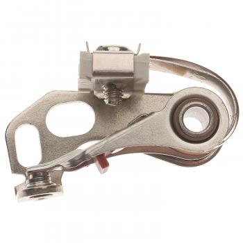 Standard Motor Products GB3166P Ignition Contact Set product image 1 of 2