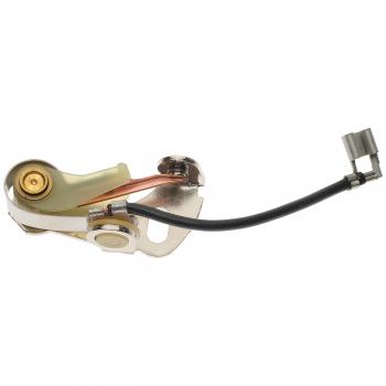 Standard Motor Products GB4173P - Ignition Contact Set Standard Motor Products GB4173P Ignition Contact Set product image 1 of 2
