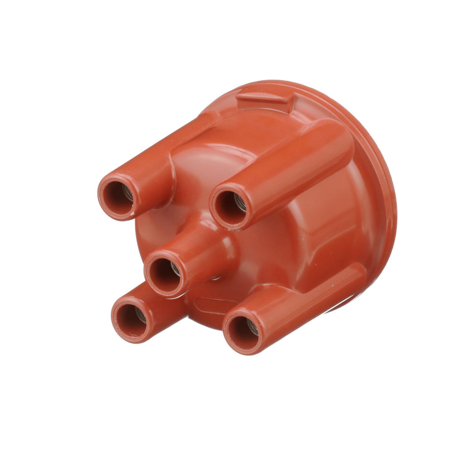 Standard Motor Products GB423 - Distributor Cap Standard Motor Products GB423 Distributor Cap product image 1 of 5