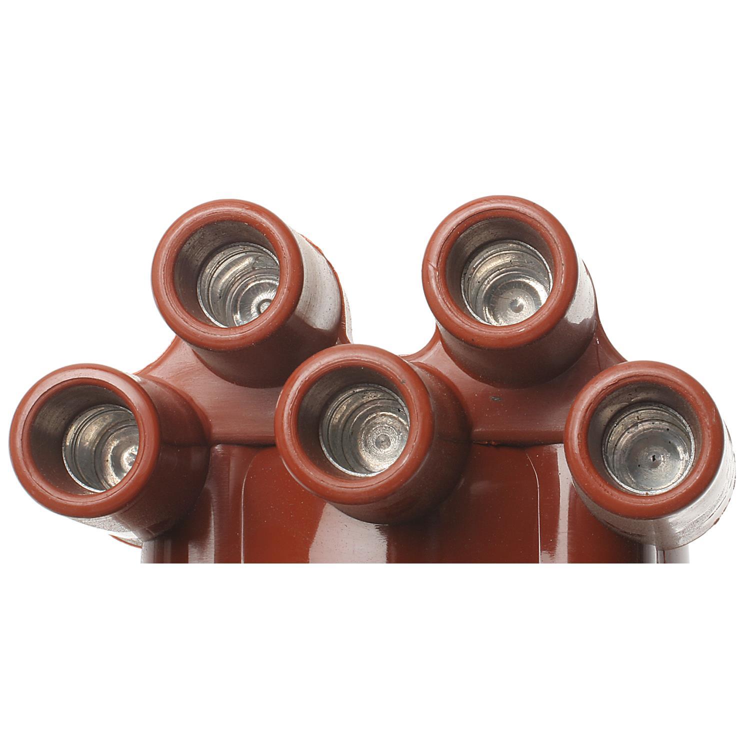 Standard Motor Products GB427 - Distributor Cap Standard Motor Products GB427 Distributor Cap product image 2 of 3
