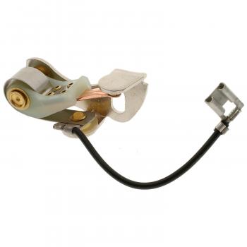 Standard Motor Products GB4273P Ignition Contact Set product image 2 of 4