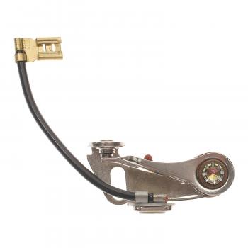 Standard Motor Products GB4376 - Ignition Contact Set Standard Motor Products GB4376 Ignition Contact Set product image 1 of 2