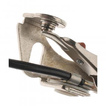 Standard Motor Products GB4376 - Ignition Contact Set Standard Motor Products GB4376 Ignition Contact Set product image 2 of 2