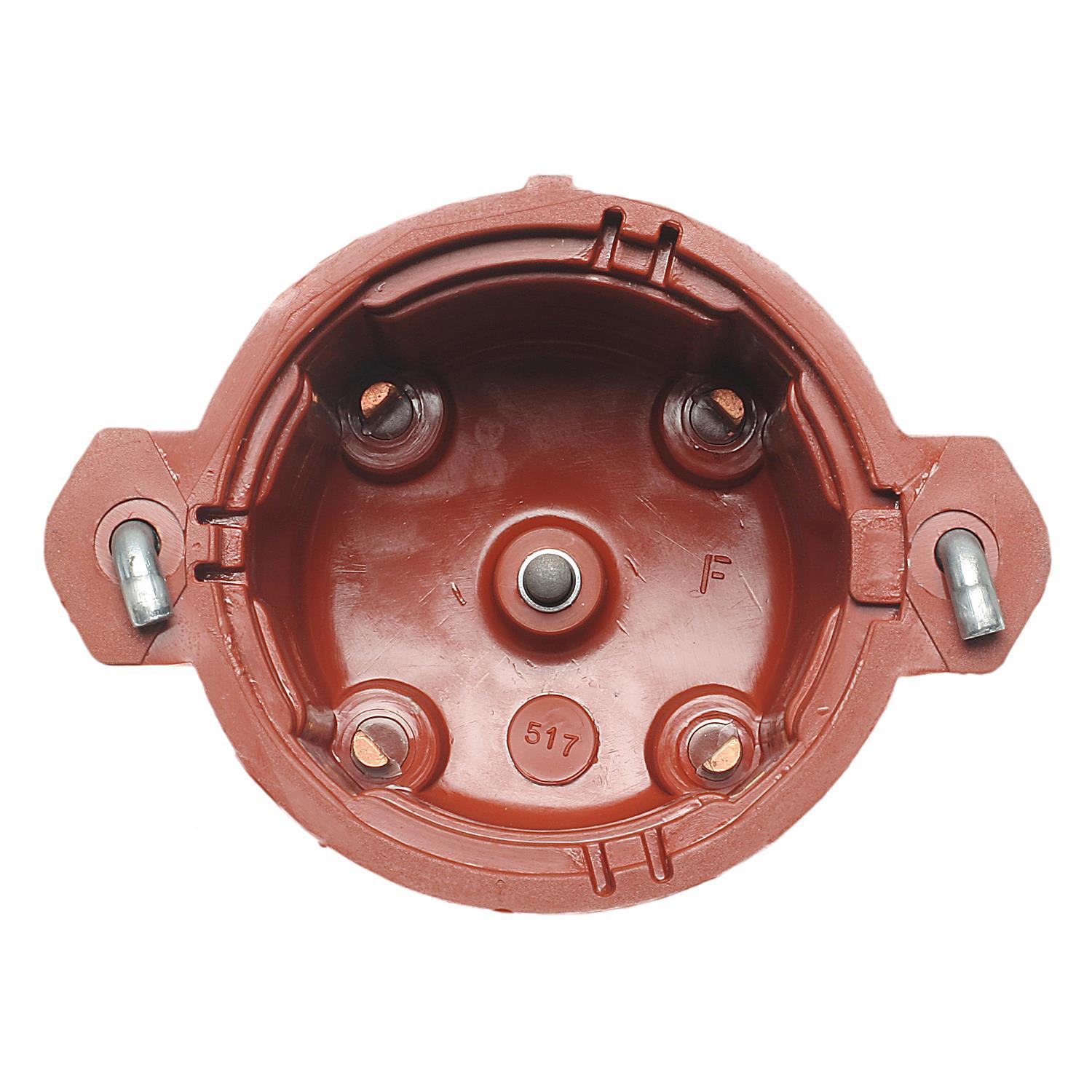 Standard Motor Products GB443 - Distributor Cap Standard Motor Products GB443 Distributor Cap product image 1 of 2