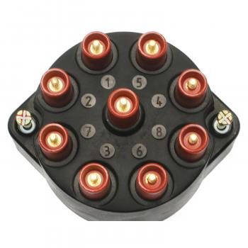 Standard Motor Products GB444 Distributor Cap product image 3 of 3